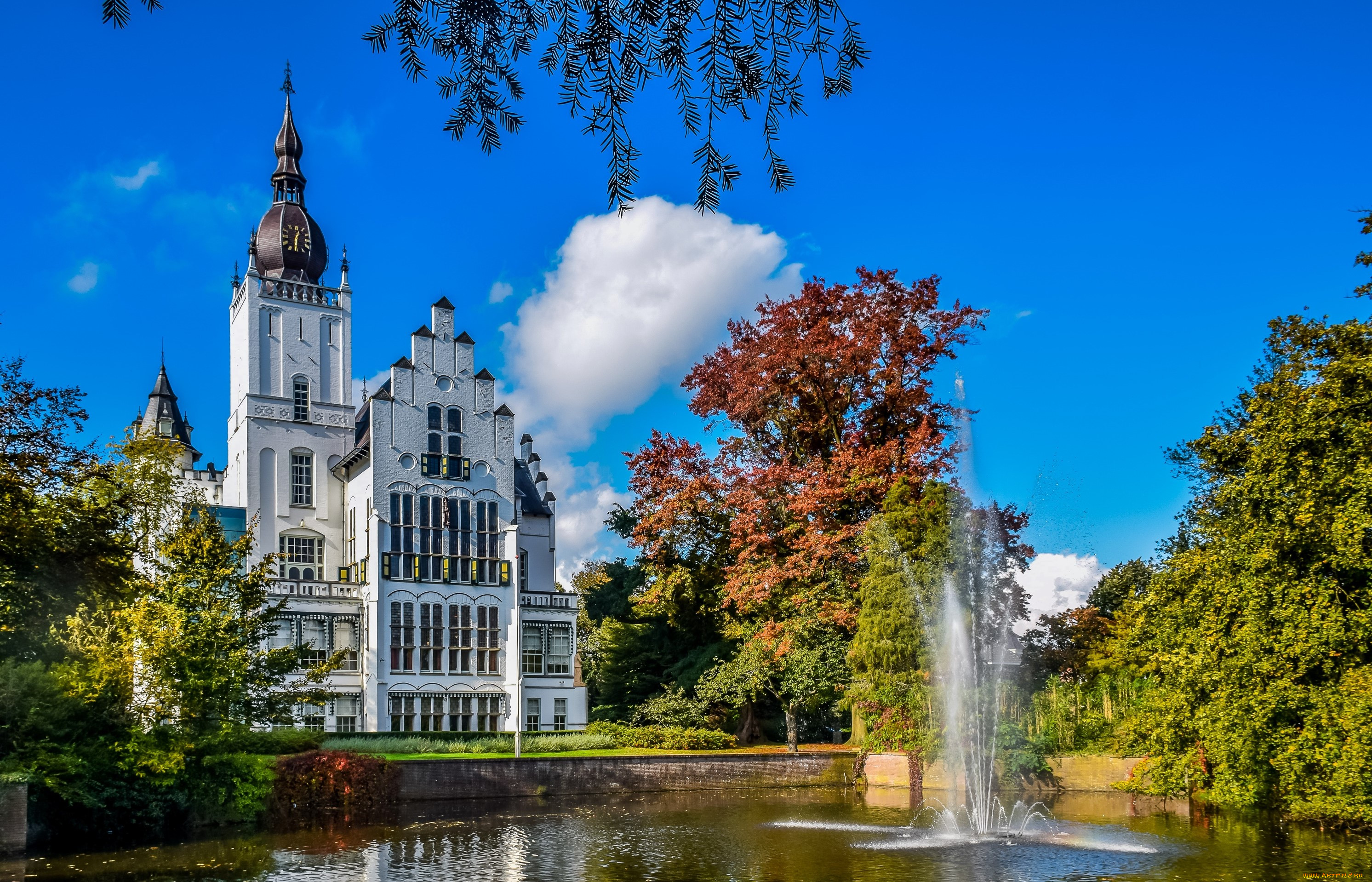 , - , , , , , , , , leeuwenstein, castle, 